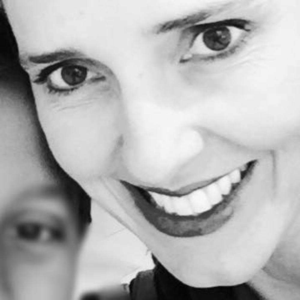 Meet your Posher, Maike